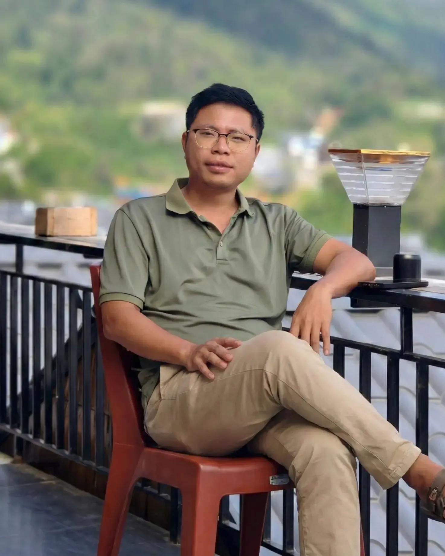 Nguyễn Thành Tâm