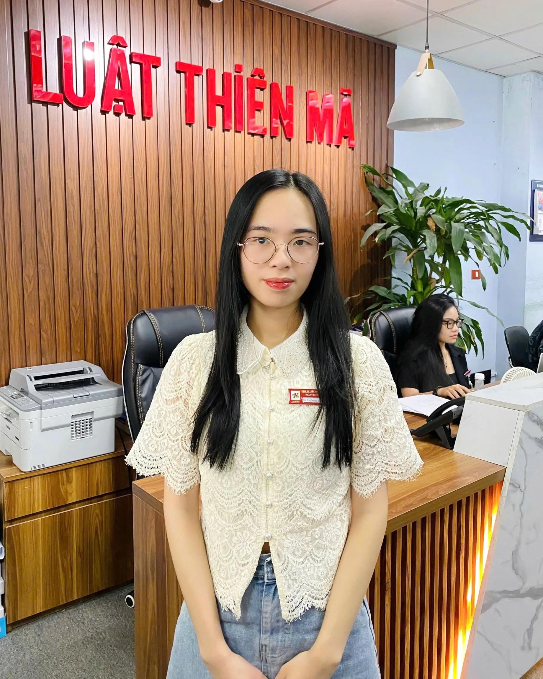 Bùi Thị Ngọc Huyền