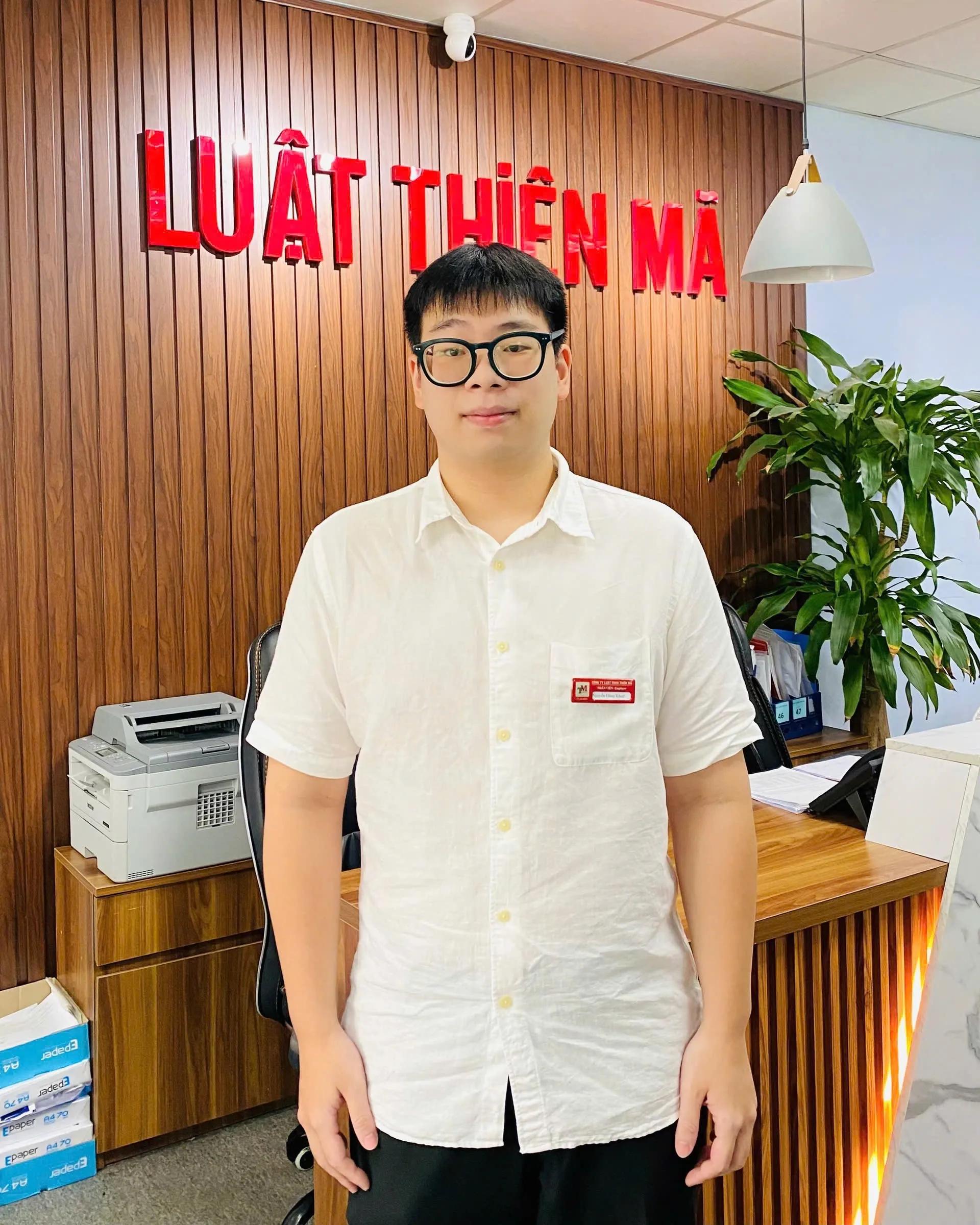 Nguyễn Đăng Khuê